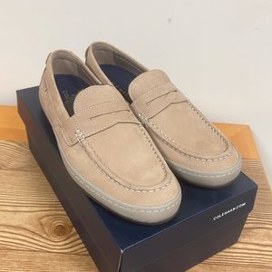 Cole Haan Men's Claude Penny Loafer
